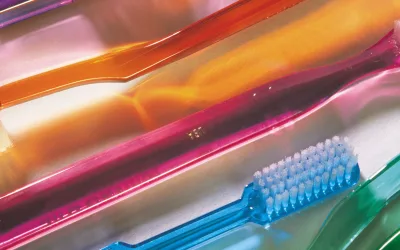 Como escovar os dentes corretamente?