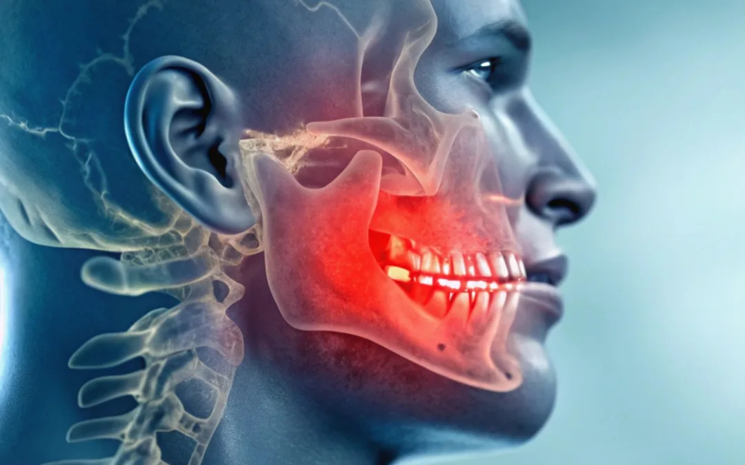 A articulação temporomandibular e a sua disfunção