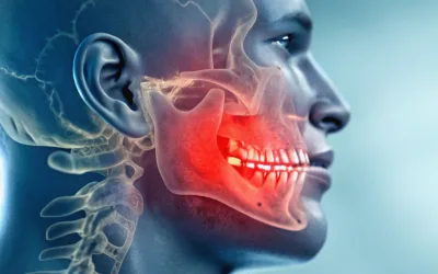 A articulação temporomandibular e a sua disfunção