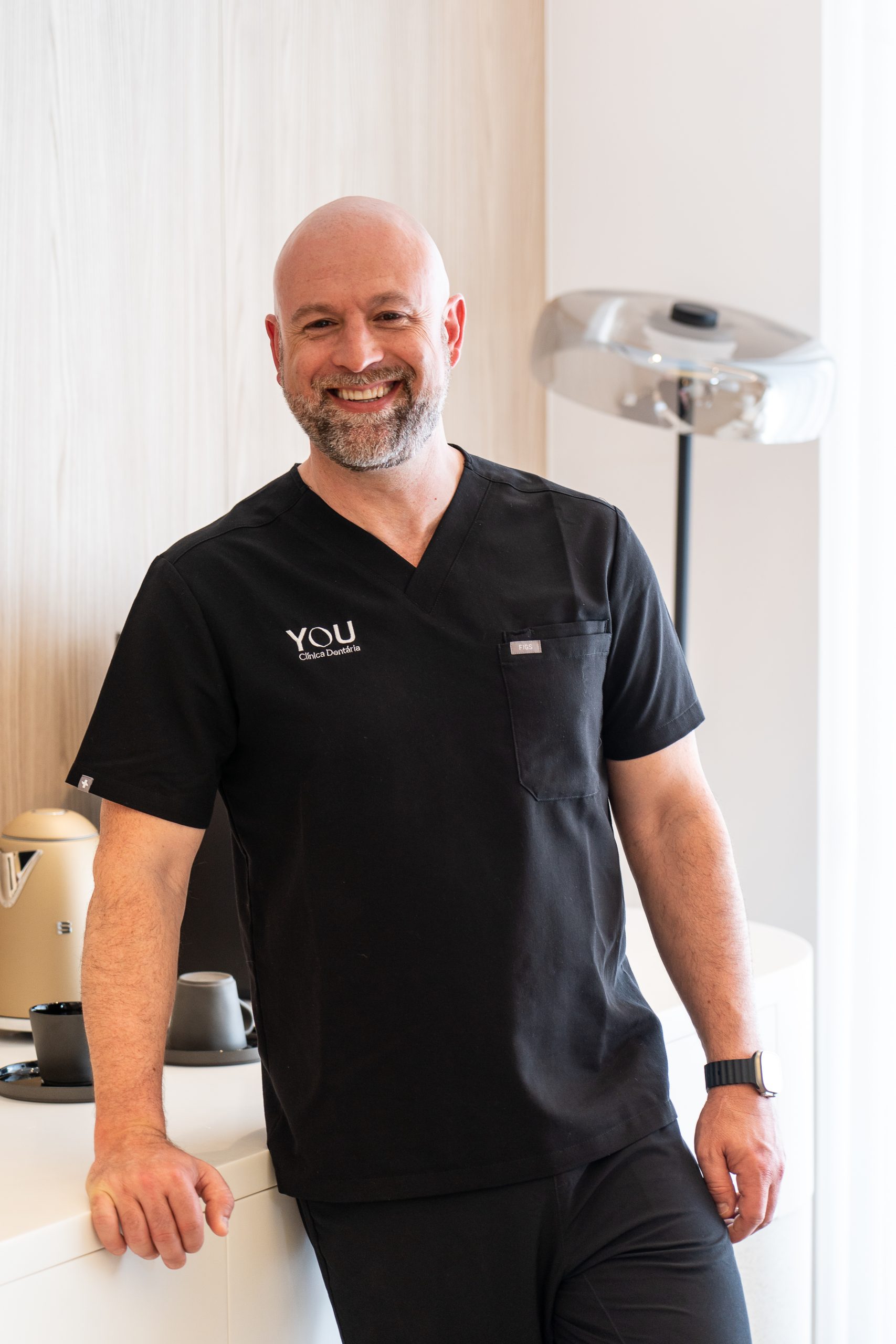 YOU_Dr. Pedro Freitas Dr. Pedro Freitas