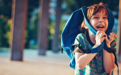 Regresso às aulas: checklist da saúde oral